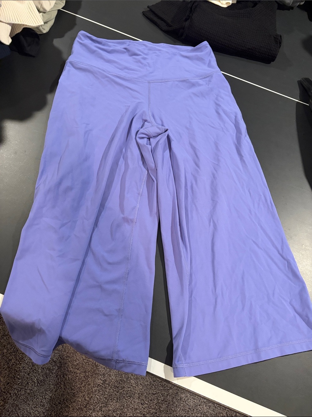Athleta women’s petite pants